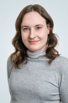Harriet Lunn