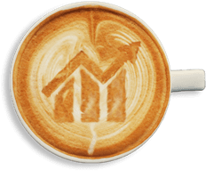 Financial Advice over coffee